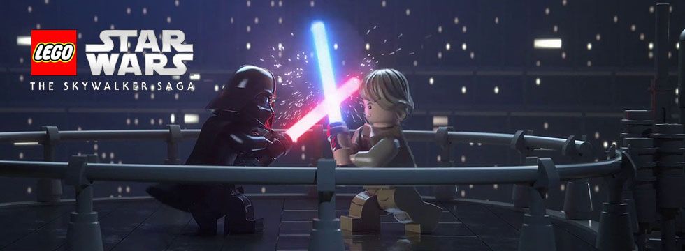 LEGO Skywalker Saga: Quota Dilemma – Komplettlösung LEGO Skywalker Saga-Tipps, Komplettlösung