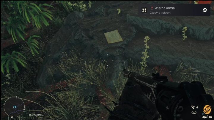Geschichtsset: Göttliche Intervention – Far Cry 6: Isla Santuario, Verborgene Geschichten – Liste – Verborgene Geschichten – Far Cry 6 Guide