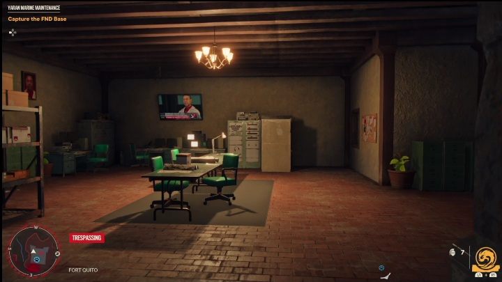 Verlaufsset: Mehr zu Mckay – Far Cry 6: Isla Santuario, Verborgene Geschichten – Liste – Verborgene Geschichten – Far Cry 6 Guide