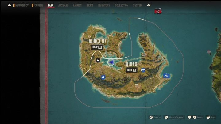 7 - Far Cry 6: Isla Santuario, Versteckte Geschichten - Liste - Versteckte Geschichten - Far Cry 6 Guide