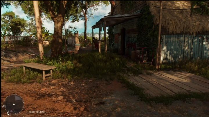 1 - Far Cry 6: Madrugada, Hidden Histories - list - Hidden Histories - Far Cry 6 Guide