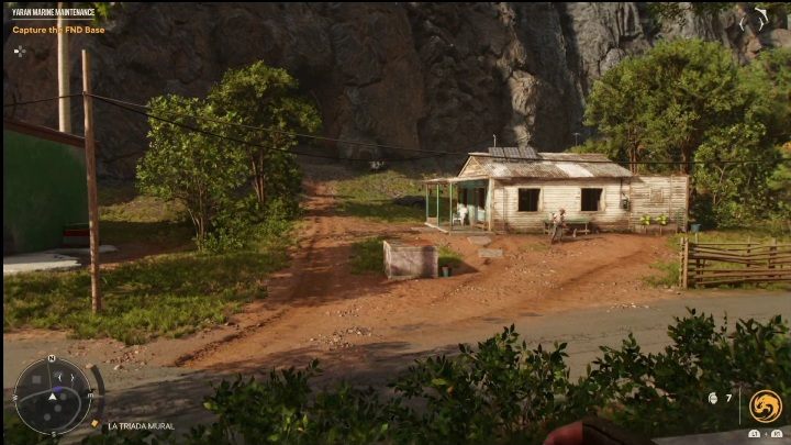 22 - Far Cry 6: Madrugada, Hidden Histories - list - Hidden Histories - Far Cry 6 Guide