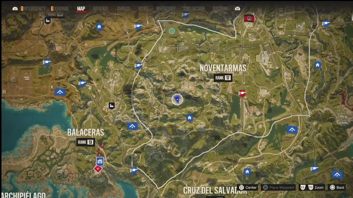 7 - Far Cry 6: Valle De Oro 1/3, Versteckte Geschichten - Liste - Versteckte Geschichten - Far Cry 6 Guide