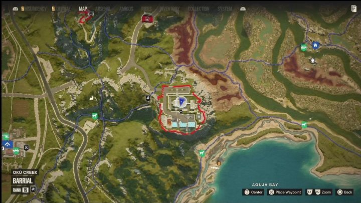 Unterregion: Barrial – Far Cry 6: Valle De Oro 1/3, Versteckte Geschichten – Liste – Versteckte Geschichten – Far Cry 6 Guide