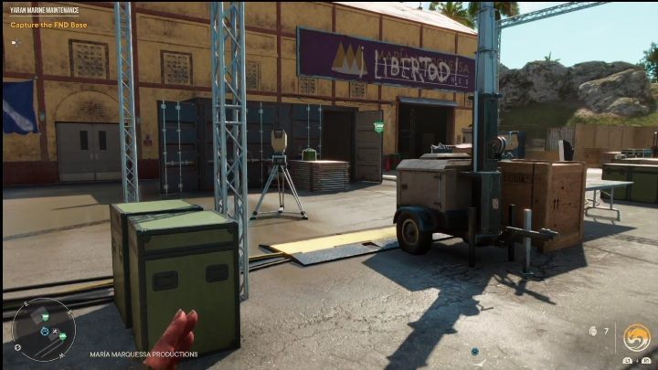 4 – Far Cry 6: Valle De Oro 2/3, Hidden Histories – Liste – Hidden Histories – Far Cry 6 Guide