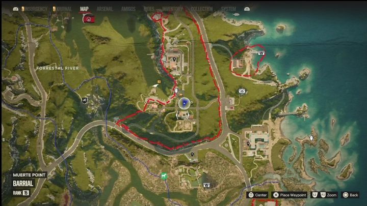 Unterregion: Barrial – Far Cry 6: Valle De Oro 2/3, Versteckte Geschichten – Liste – Versteckte Geschichten – Far Cry 6 Guide