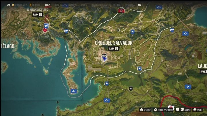 17 – Far Cry 6: Valle De Oro 2/3, Hidden Histories – Liste – Hidden Histories – Far Cry 6 Guide