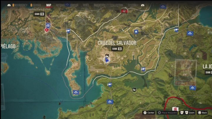 18 – Far Cry 6: Valle De Oro 2/3, Hidden Histories – Liste – Hidden Histories – Far Cry 6 Guide