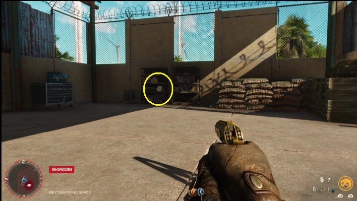 21 - Far Cry 6: Valle De Oro 2/3, Versteckte Geschichten - Liste - Versteckte Geschichten - Far Cry 6 Guide