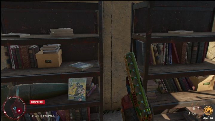 Geschichtsset: Juans Supremo-Comics – Far Cry 6: Valle De Oro 2/3, Verborgene Geschichten – Liste – Verborgene Geschichten – Far Cry 6-Leitfaden