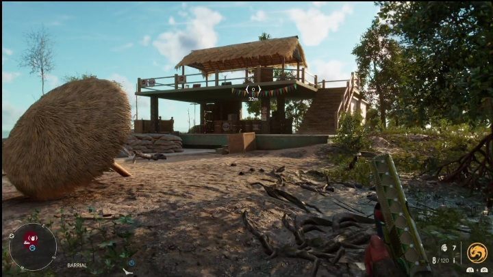 2 - Far Cry 6: Valle De Oro 3/3, Versteckte Geschichten - Liste - Versteckte Geschichten - Far Cry 6 Guide