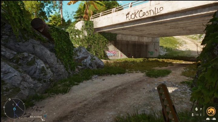 6 - Far Cry 6: Valle De Oro 3/3, Versteckte Geschichten - Liste - Versteckte Geschichten - Far Cry 6 Guide