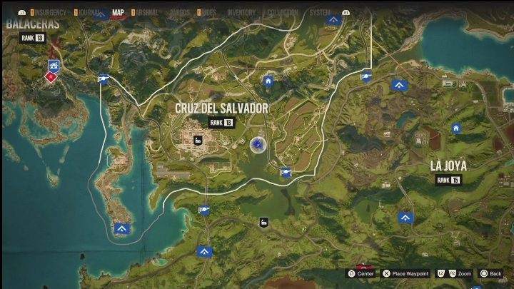 16 - Far Cry 6: Valle De Oro 3/3, Versteckte Geschichten - Liste - Versteckte Geschichten - Far Cry 6 Guide