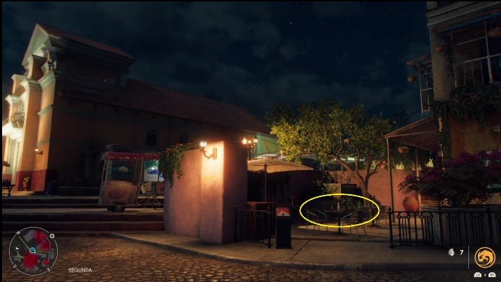 19 - Far Cry 6: Valle De Oro 3/3, Versteckte Geschichten - Liste - Versteckte Geschichten - Far Cry 6 Guide