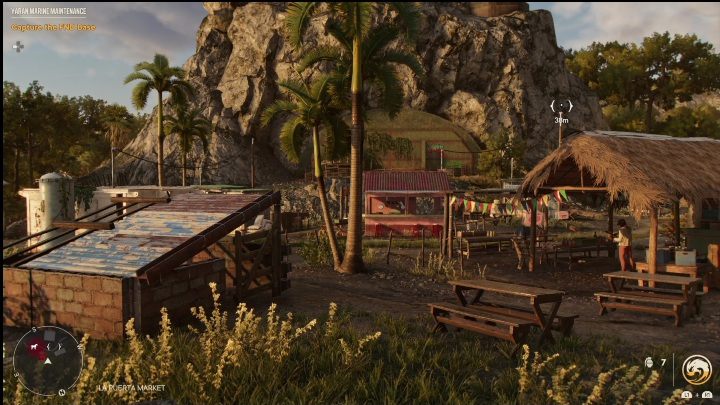 27 - Far Cry 6: Valle De Oro 3/3, Versteckte Geschichten - Liste - Versteckte Geschichten - Far Cry 6 Guide