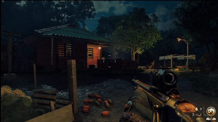 13 – Far Cry 6: El Este, versteckte Geschichten – Liste – versteckte Geschichten – Far Cry 6 Guide