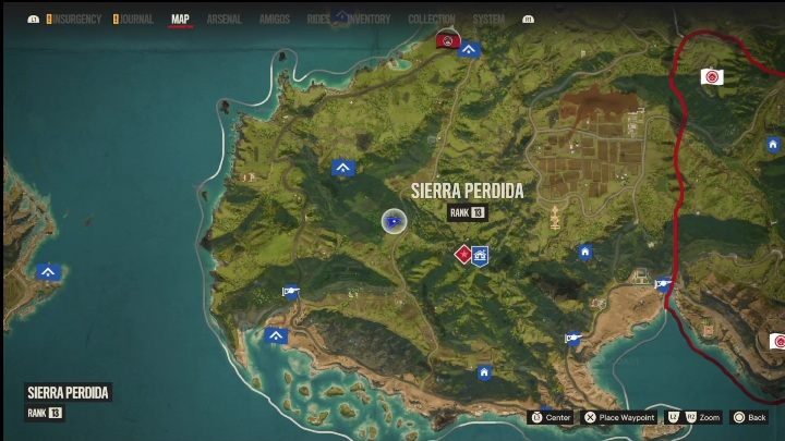 15 - Far Cry 6: El Este, versteckte Geschichten - Liste - versteckte Geschichten - Far Cry 6 Guide