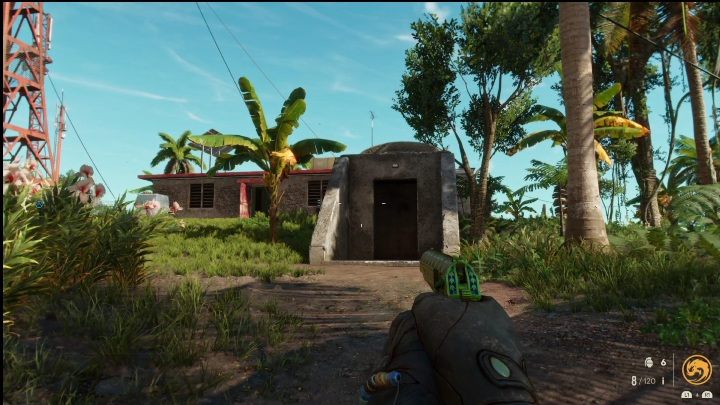 28 - Far Cry 6: El Este, versteckte Geschichten - Liste - versteckte Geschichten - Far Cry 6 Guide