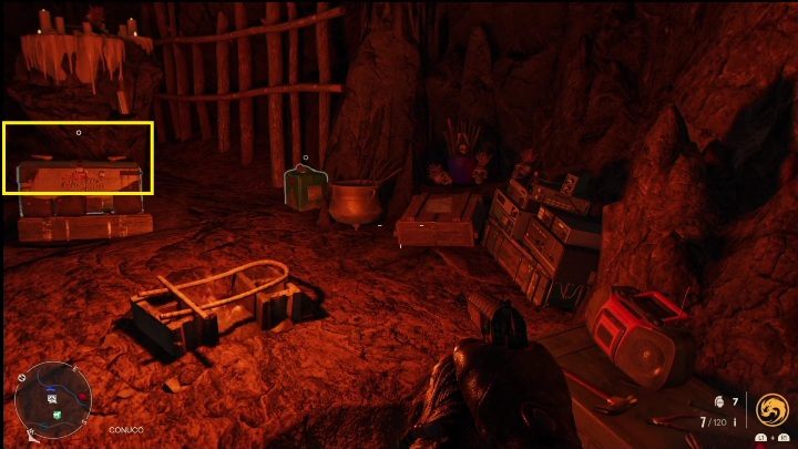 Geschichtsset: Tote Liebhaber erzählen keine Geschichten – Far Cry 6: El Este, Verborgene Geschichten – Liste – Verborgene Geschichten – Far Cry 6 Guide