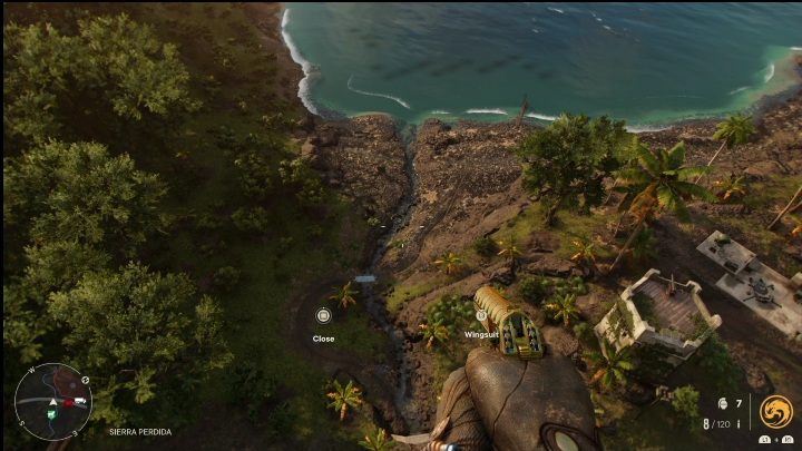 Verlaufsset: Die Entlarvung des Seeungeheuers – Far Cry 6: El Este 2/2, Versteckte Geschichten – Liste – Verborgene Geschichten – Far Cry 6 Guide