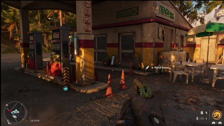 6 - Far Cry 6: El Este 2/2, Versteckte Geschichten - Liste - Versteckte Geschichten - Far Cry 6 Guide