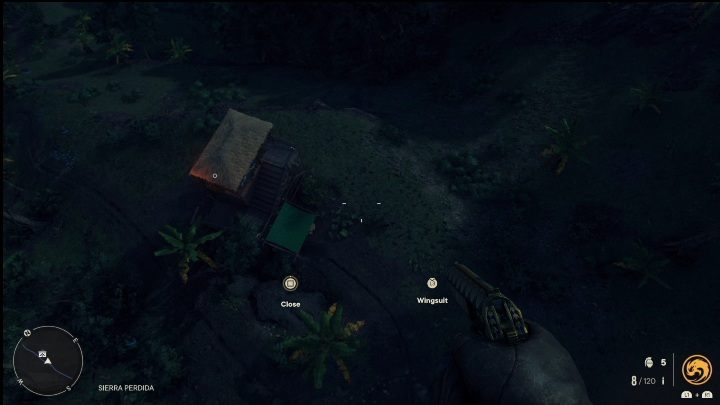12 - Far Cry 6: El Este 2/2, Versteckte Geschichten - Liste - Versteckte Geschichten - Far Cry 6 Guide