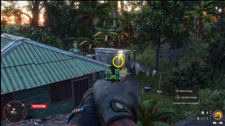 8 - Far Cry 6: El Este 2/2, Versteckte Geschichten - Liste - Versteckte Geschichten - Far Cry 6 Guide