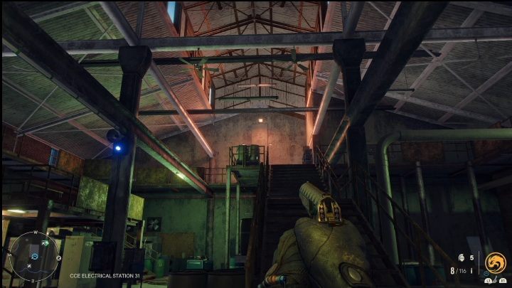 10 - Far Cry 6: El Este 2/2, Versteckte Geschichten - Liste - Versteckte Geschichten - Far Cry 6 Guide