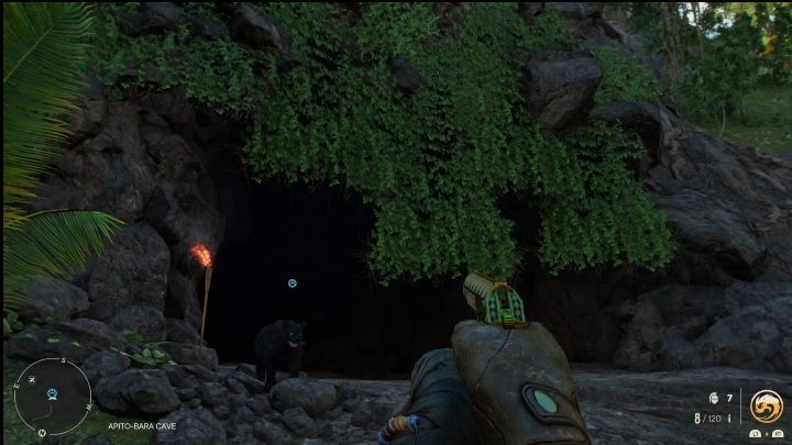 20 - Far Cry 6: El Este 2/2, Versteckte Geschichten - Liste - Versteckte Geschichten - Far Cry 6 Guide