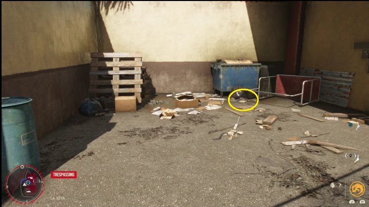 Verlaufsset: Mehr zu Mckay – Far Cry 6: El Este 2/2, Verborgene Geschichten – Liste – Verborgene Geschichten – Far Cry 6 Guide