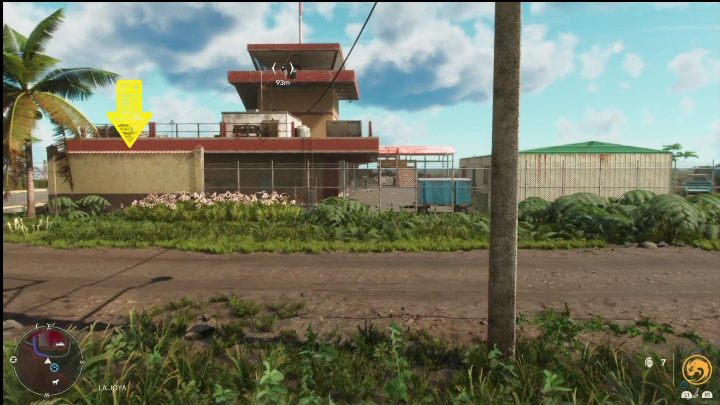 26 - Far Cry 6: El Este 2/2, Versteckte Geschichten - Liste - Versteckte Geschichten - Far Cry 6 Guide