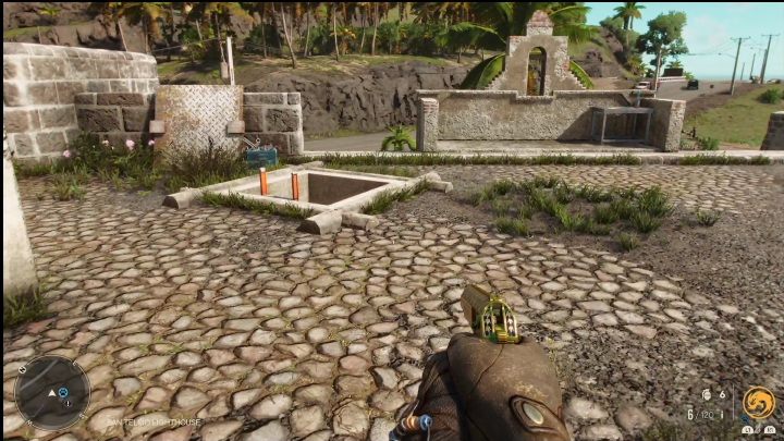 22 - Far Cry 6: El Este 2/2, Versteckte Geschichten - Liste - Versteckte Geschichten - Far Cry 6 Guide
