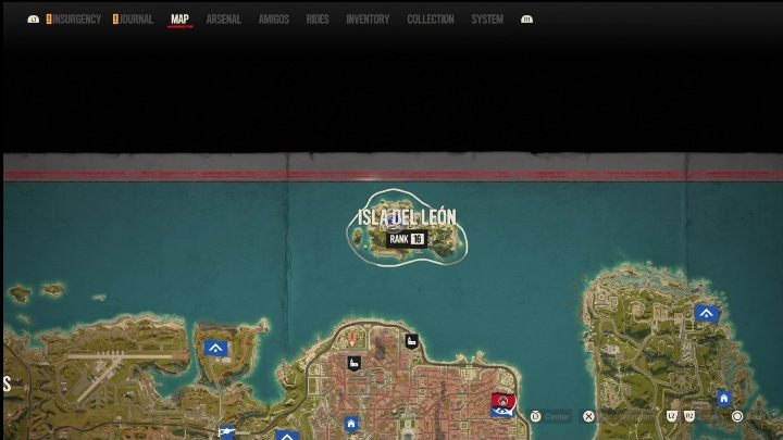 3 – Far Cry 6: Isla Del Leon, Versteckte Geschichten – Liste – Versteckte Geschichten – Far Cry 6 Guide