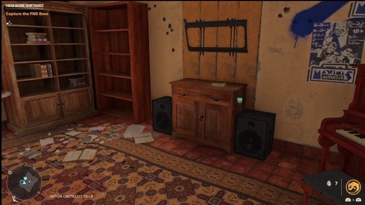 4 – Far Cry 6: Isla Del Leon, Versteckte Geschichten – Liste – Versteckte Geschichten – Far Cry 6 Guide