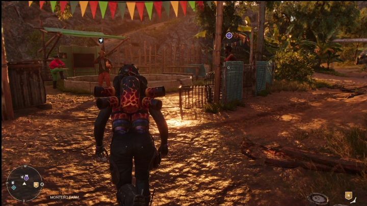 4 – Far Cry 6: Roosters – Liste, Orte – Sonstiges – Far Cry 6 Guide