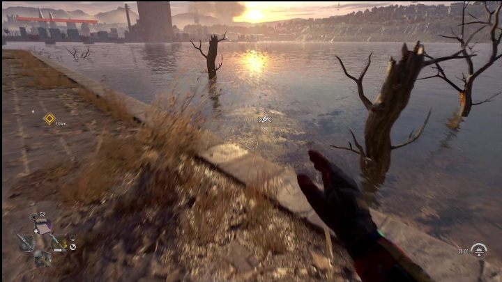 5 - Dying Light 2: Inhibitors (Newfound Land) - Liste, Orte - No Mans Land - Dying Light 2 Guide