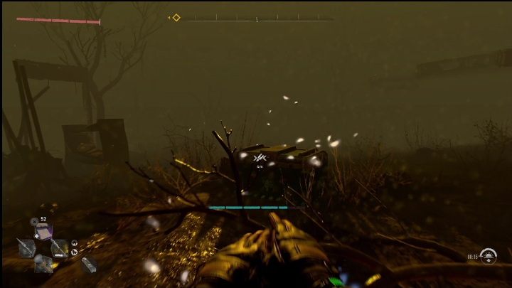 Diese GRE-Truhe ist unter Wasser versteckt – Dying Light 2: Inhibitors (Newfound Land) – Liste, Orte – No Mans Land – Dying Light 2 Guide