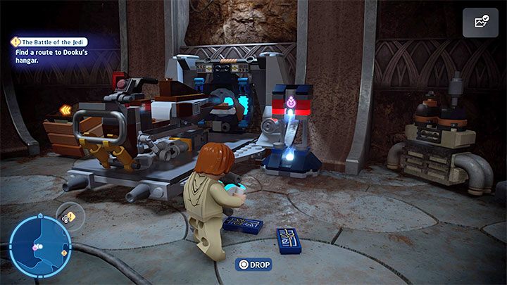 4 - LEGO Skywalker Saga: Der Kampf der Jedi - Komplettlösung - Folge 2 - Angriff der Klonkrieger - LEGO Skywalker Saga Guide