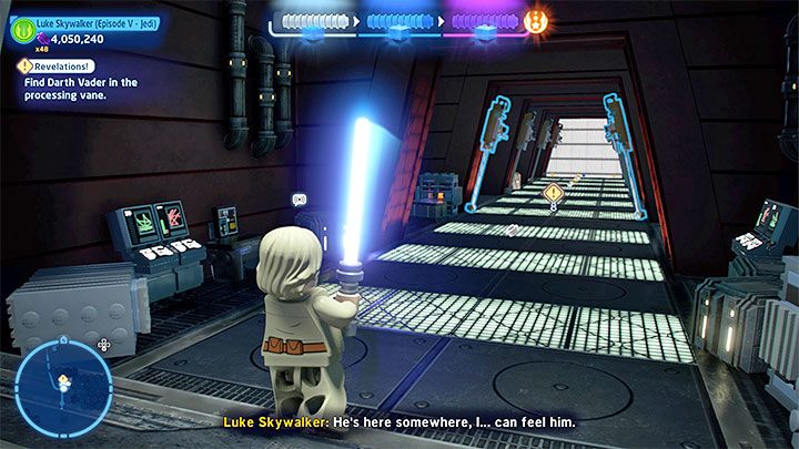 3 - LEGO Skywalker Saga: Offenbarungen!  - Komplettlösung - Folge 5 - Das Imperium schlägt zurück - LEGO Skywalker Saga Guide