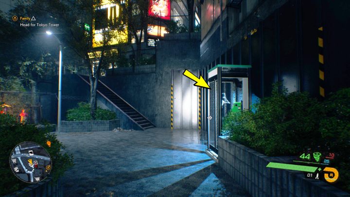 10 – Ghostwire Tokyo: Sprachprotokolle – Liste – Geheimnisse & Sammlerstücke – Ghostwire Tokyo Guide