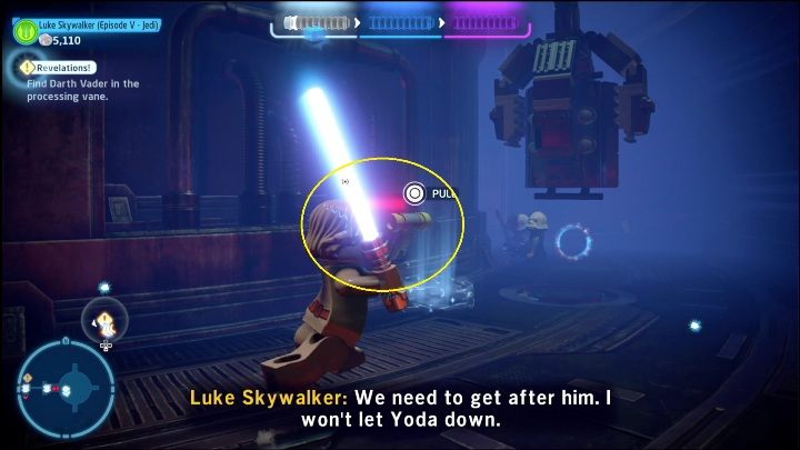 Sammlerstück Nr. - LEGO Skywalker Saga: Das Imperium schlägt zurück - Liste der Sammlerstücke und Belohnungen - Minikits - LEGO Skywalker Saga Guide