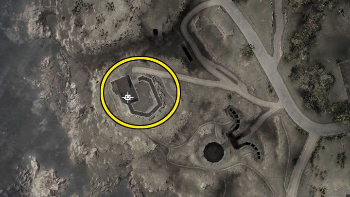 Wichtiger Hinweis – Sie können die Erkundung des Krankenhauses überspringen – Sniper Elite 5: Finding Stealth Plates (Mission 5) – Walkthrough – Mission 5 – Festung Guernsey – Sniper Elite 5 Guide, Walkthrough