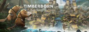 Timberborn Guide