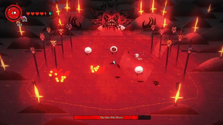 Phase 2 – Cult of the Lamb: Bosses – eine Liste mit allen und Tipps – Basics – Cult of the Lamb Guide