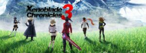 Xenoblade Chronicles 3 Guide