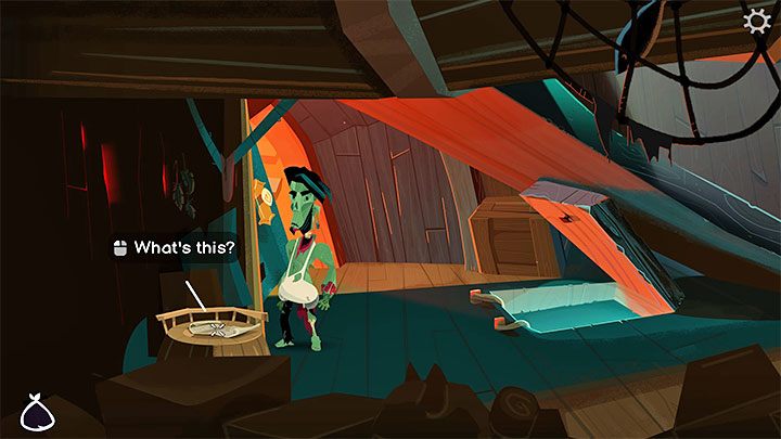1 - Rückkehr nach Monkey Island: Lernen Sie die Geheimnisse von LeChuck kennen - Komplettlösung - Teil 3 - Rückkehr nach Monkey Island - Komplettlösung zur Rückkehr nach Monkey Island