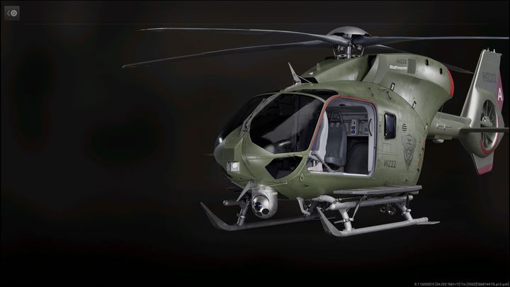 Bis zu 5 Spieler können diesen Helikopter gleichzeitig steuern - Warzone 2: Fahrzeuge - Grundlagen - Warzone 2 Guide