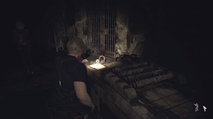 2 – Resident Evil 4 Remake: Dateikarte – Schloss – Geheimnisse – Resident Evil 4 Remake Guide