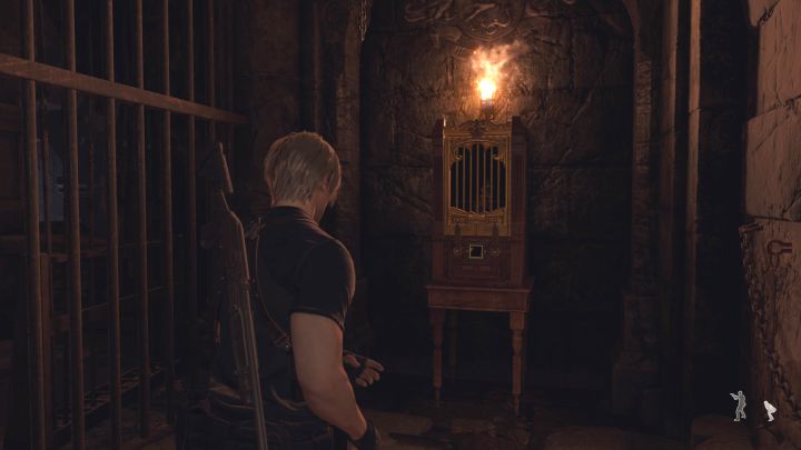2 – Resident Evil 4 Remake: Square Lock Boxes und Cubic Device Map – Geheimnisse – Resident Evil 4 Remake Guide