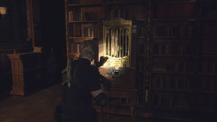 4 – Resident Evil 4 Remake: Square Lock Boxes und Cubic Device Map – Geheimnisse – Resident Evil 4 Remake Guide